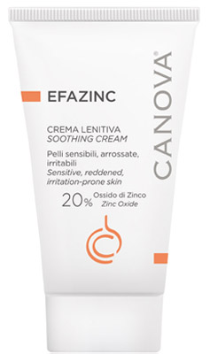 EFAZINC Crema 50ml