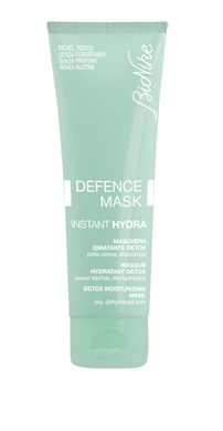DEFENCE Mask Inst.Hydra 75ml