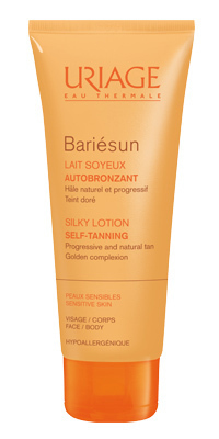 BARIESUN A-Abbronz.Latte 100ml