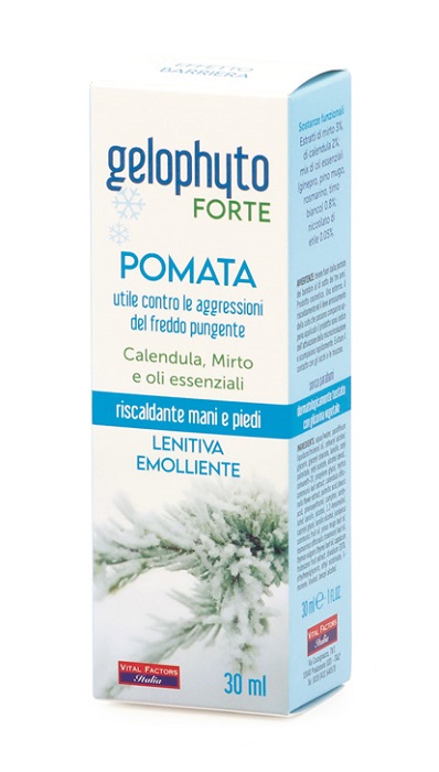 GELOPHYTO Fte Pom.30ml
