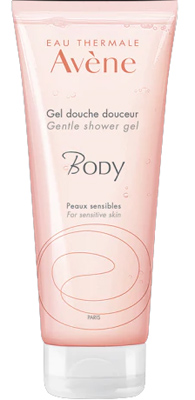 AVENE Gel Doccia 200ml