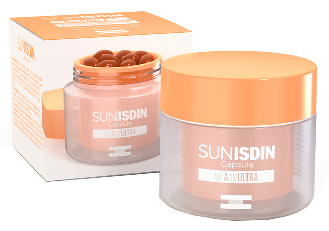 SUNISDIN 30 Capsule