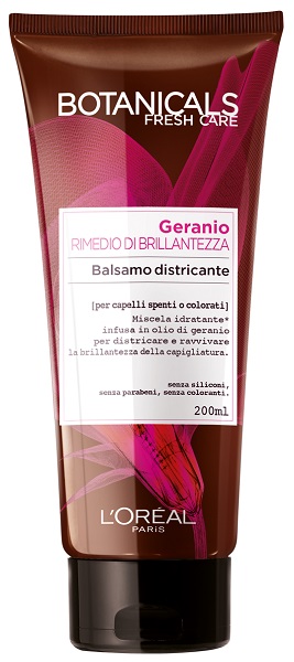 BOTANICALS COLOR BALSAMO 200ML<