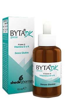 BYTA DK Gtt 15ml