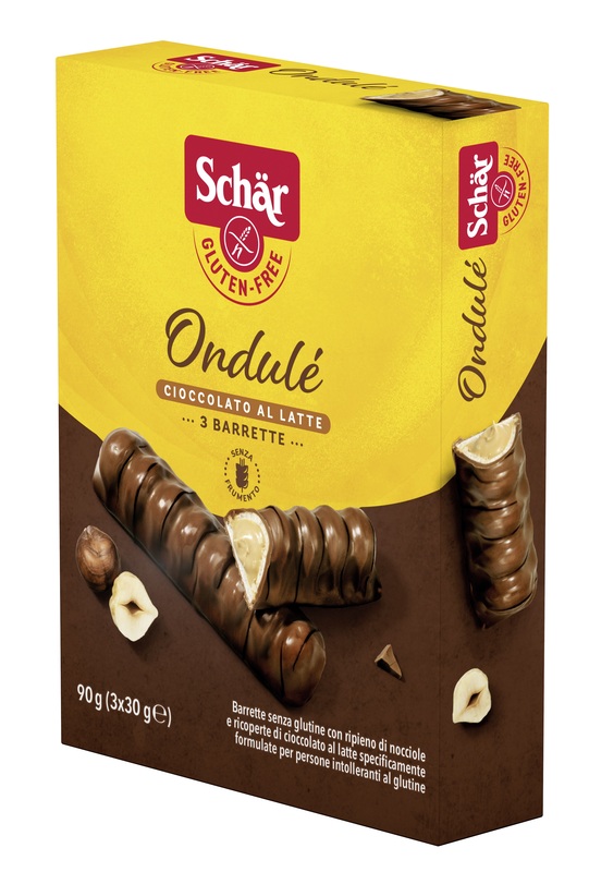 SCHAR Ondule'90g