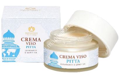 MAP Crema Viso Pitta 50ml