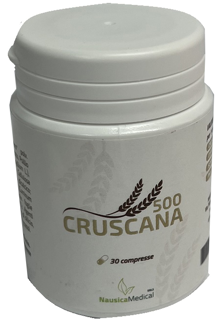 CRUSCANA*500 30 Cpr