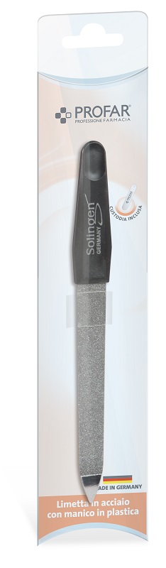 PROFAR LIMETTA ACCIAIO MAN PL