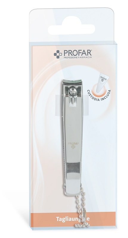PROFAR TAGLIAUNGHIE 8CM