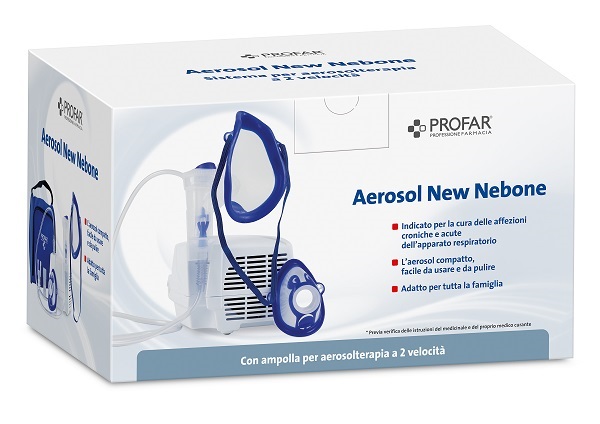 PROFAR AEROSOL NEW NEBONE RF7