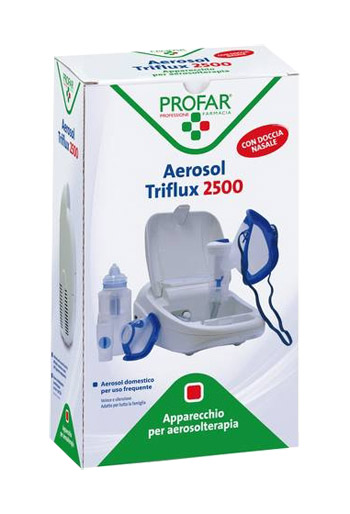 PROFAR TRIFLUX 2500 AEROSOL<