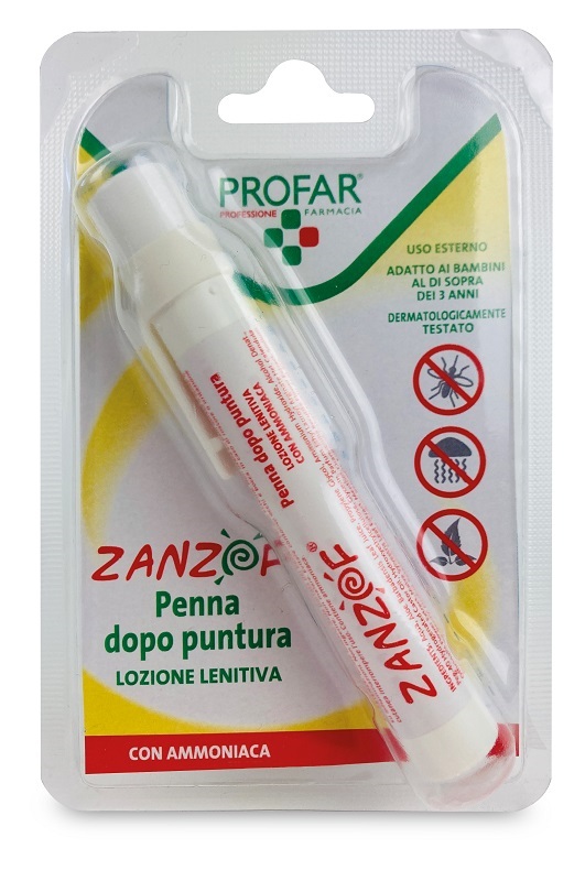 PROFAR ZANZOF PENNA P/PUN AMM