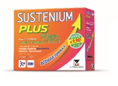 SUSTENIUM PLUS ESTATE PR12BUST