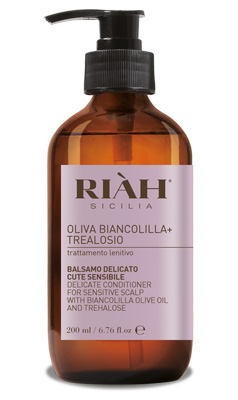 RIAH OLIVA BI TREALOSIO BALSAM<