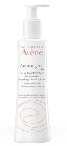 AVENE A-Rougeurs Latte 400ml