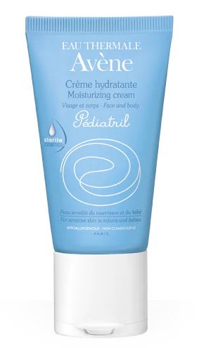PEDIATRIL Crma Idrat. 50ml