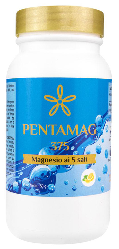 PENTAMAG MAGNESIO 375 150G