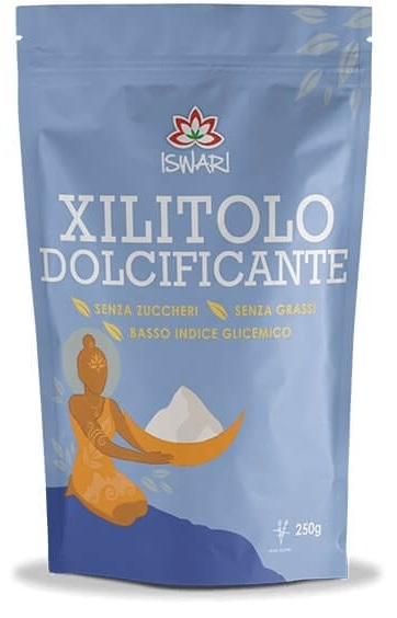 XILITOLO 250G
