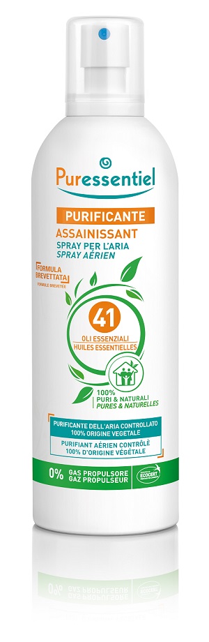 PURESSENTIEL Purif.Spy OE500ml