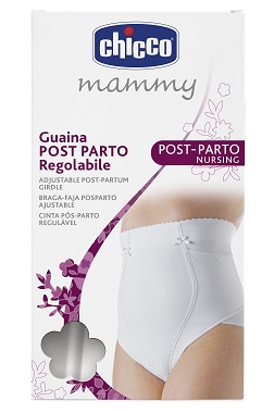 CH*MD Guaina D/Parto Reg.4
