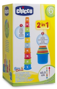 GIOCO 75110 NUMERI IMPILABILI