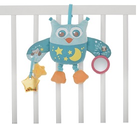 CH GIOCO PANNELLO GUFO