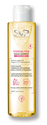 TOPIALYSE Olio Micellare 200ml