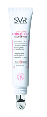 TOPIALYSE Palpebre CC Light