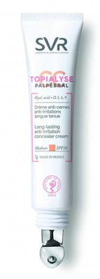 TOPIALYSE Palpebre CC Medium