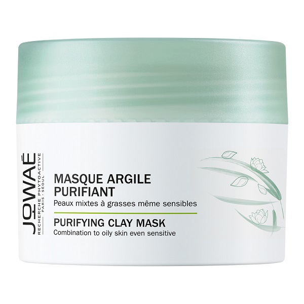 JOWAE Maschera Argilla Purificante 50ml