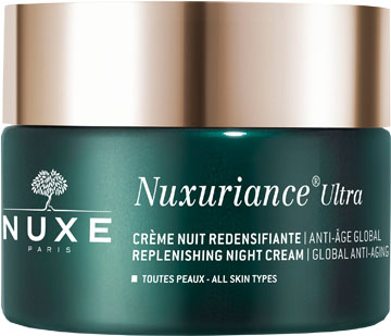 Nuxuriance Ultra Cr Nuit