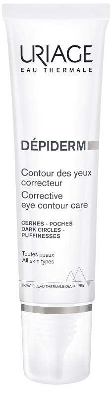 DEPIDERM White C/Occhi 15ml
