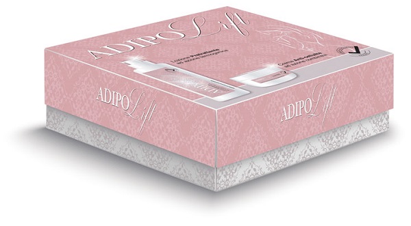 ADIPOLIFT CR CELLUL+LOZIONE