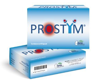 PROSTYM 30 Cps