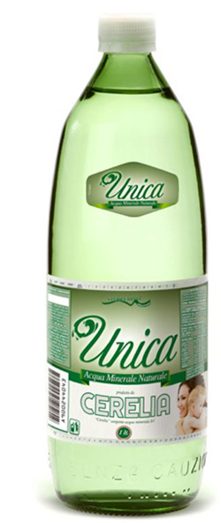 ACQUA UNICA OLIGOMIN 1LT