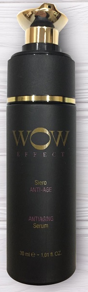 WOW EFFECT SIERO 30ML