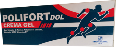 POLIFORT Dol Crema 100ml