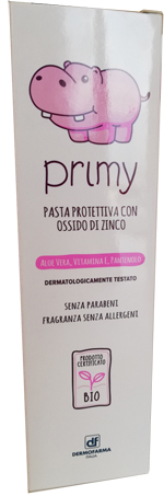 PRIMY Pasta Prot.150ml