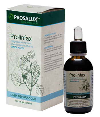 PROLINAX Gocce 50ml