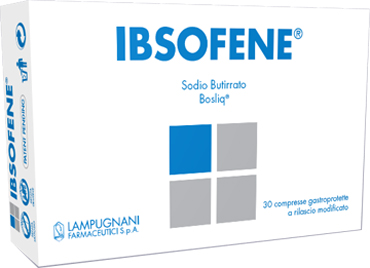 IBSOFENE 30 Cpr