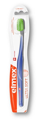 ELMEX Spazz.Carie UltraSoft