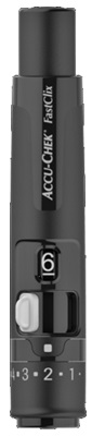 ACCUCHEK Fastclix Penna Kit
