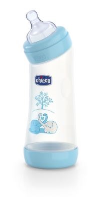 CH BIB ANGOLAT BOY SIL 250ML