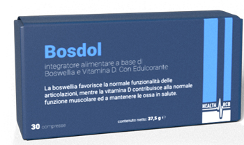 BOSDOL 30 Cpr