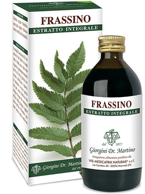 FRASSINO Estr.Int.200ml SVS