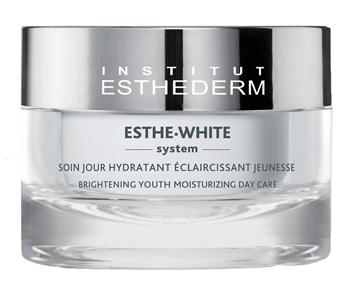 EWHITE SOIN JOUR HYDRATANT EC