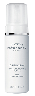 MOUSSE NETTOYANTE PURETE