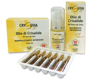 CRYSEIDA OLIO CRISALIDE 30ML