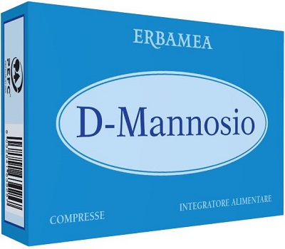 D MANNOSIO 24 Cpr EBM