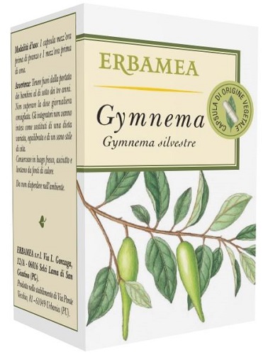 GYMNEMA 50 Capsule